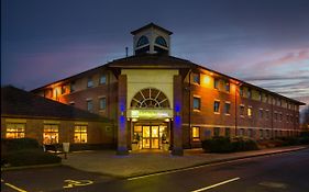 Holiday Inn Express Warwick - Stratford-Upon-Avon